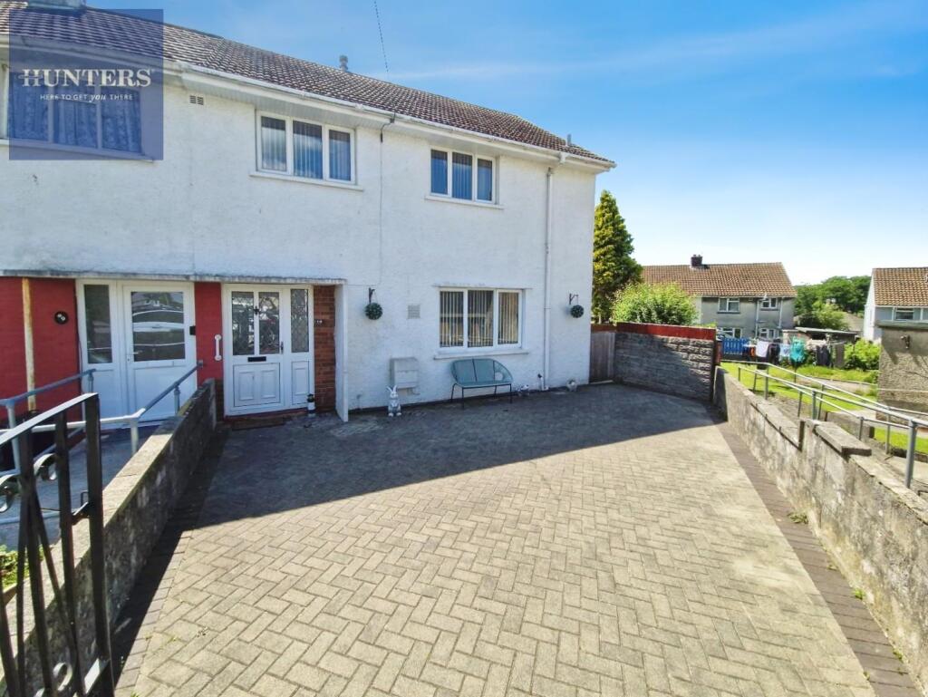 Main image of property: Bryn Pobydd, Pencoed, Bridgend