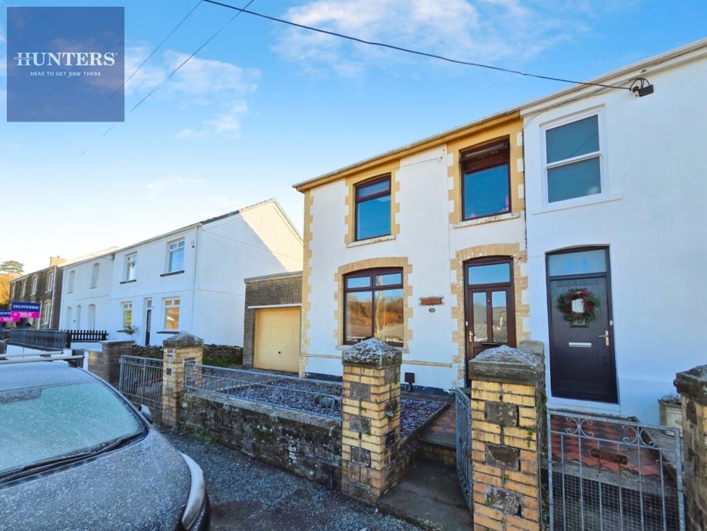 Main image of property: Wimborne Road, Pencoed, Bridgend