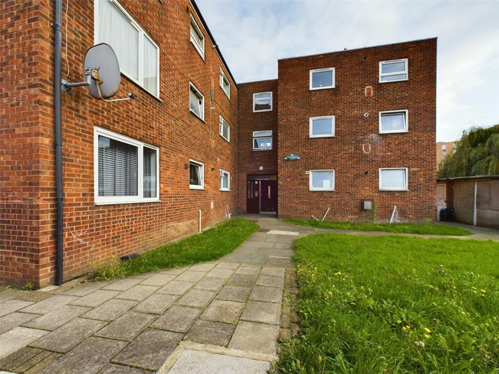 Main image of property: Tomlins Orchard, Barking, Essex, IG11