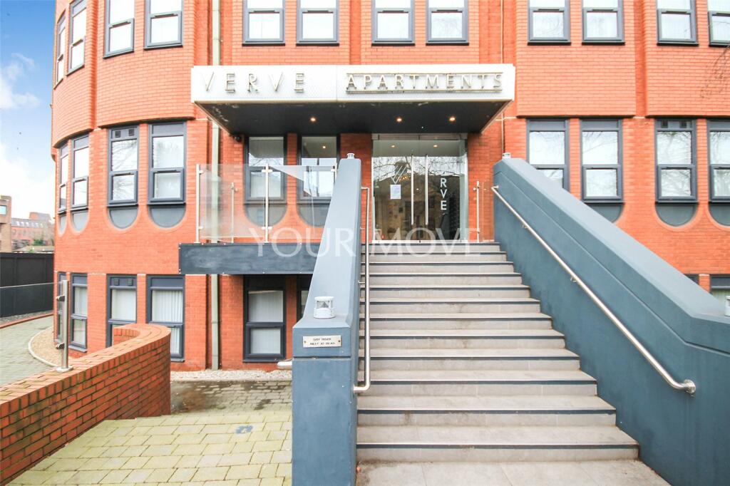 Main image of property: Mercury Gardens, Romford, RM1