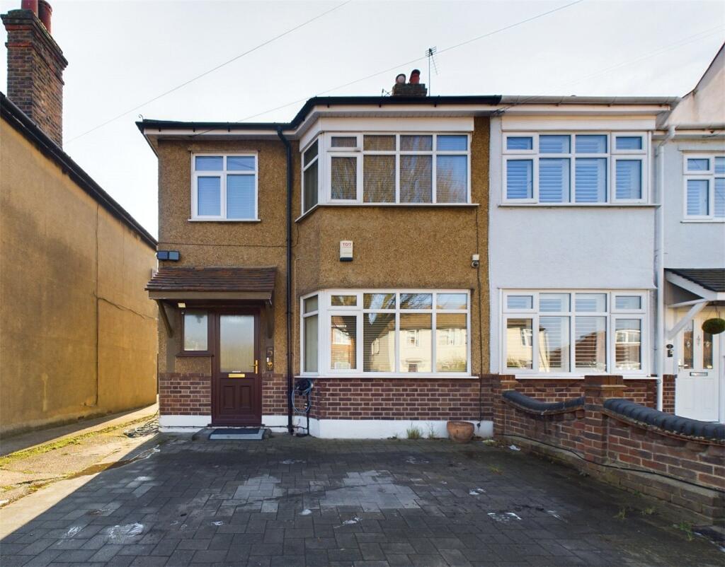 Main image of property: Forest Road, Romford, Havering, RM7