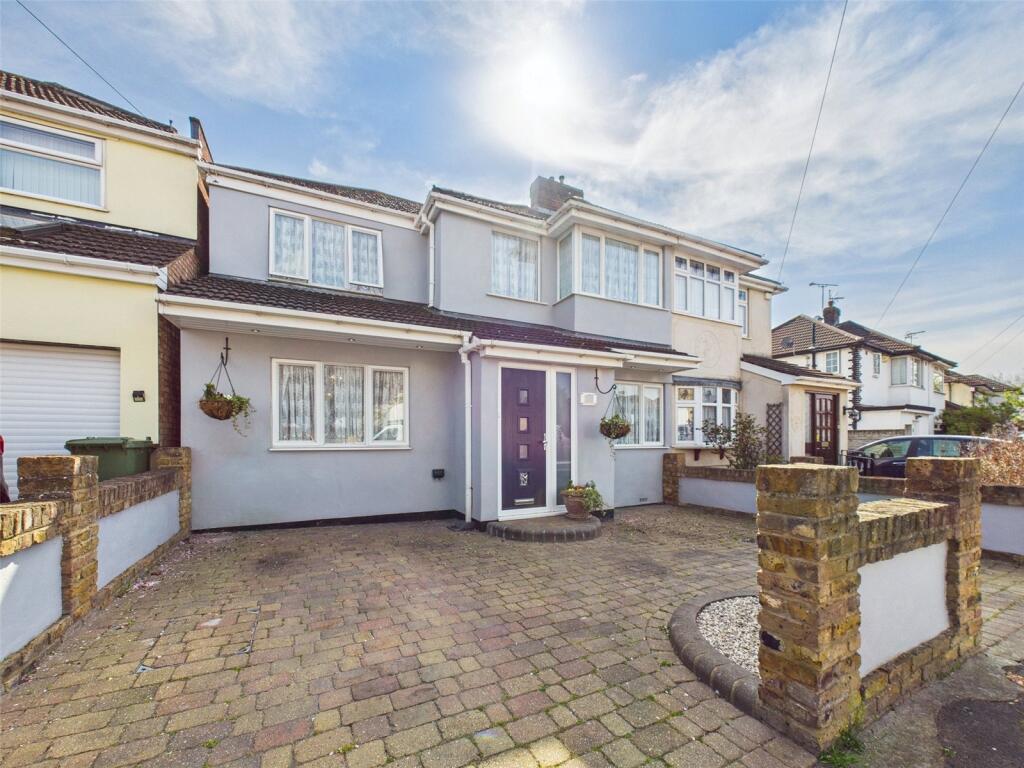 Main image of property: Elms Farm Road, Hornchurch, RM12