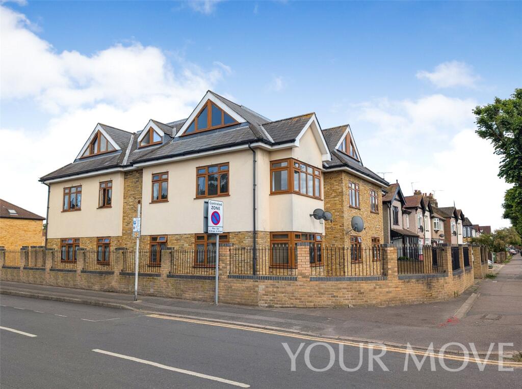 Main image of property: Mawney Road, Romford, RM7
