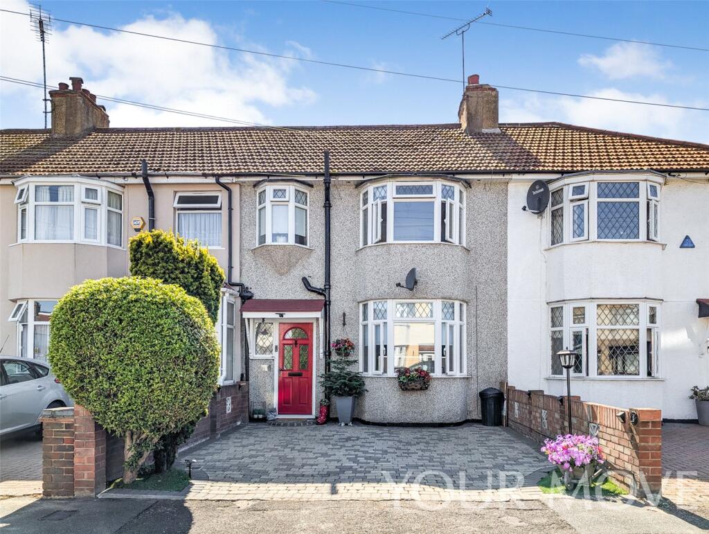 Main image of property: Fernden Way, Romford, RM7