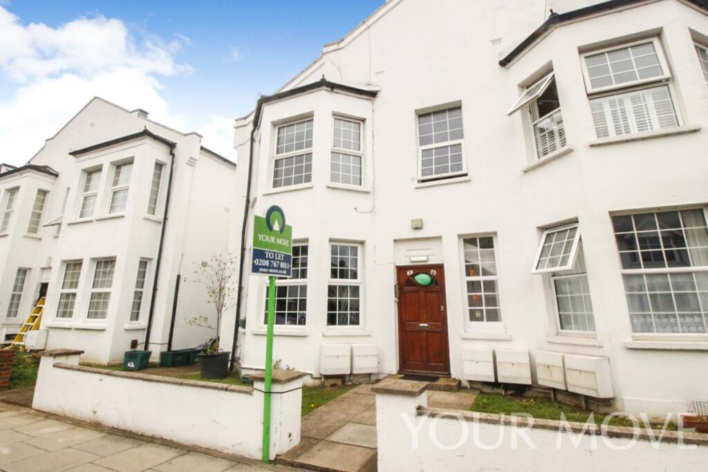 Main image of property: Robinson Road, Colliers Wood, London, SW17