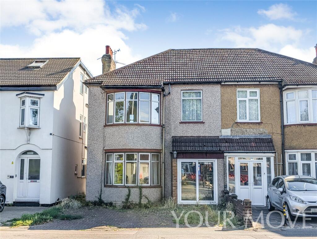 Main image of property: Mawney Road, Romford, RM7