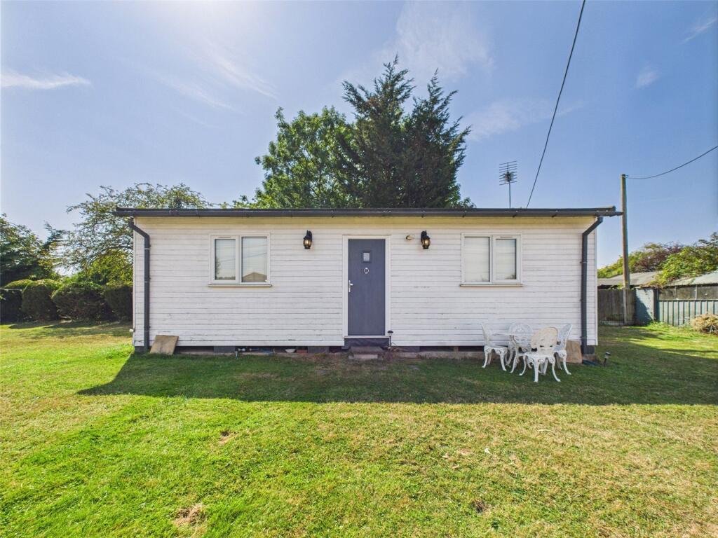 Main image of property: Curtis Mill Lane, Stapleford Abbotts, Romford, Essex,, RM4