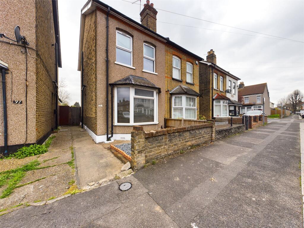 Main image of property: Willow Street, Romford, RM7