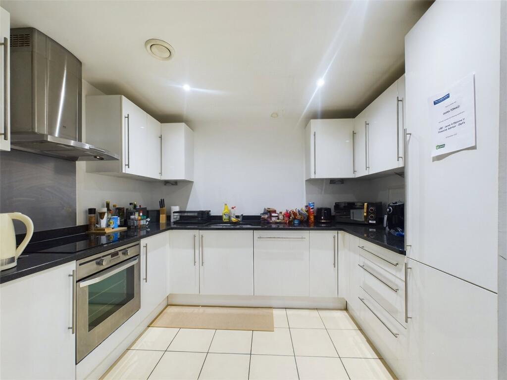 Main image of property: Atlanta Boulevard, Romford, RM1