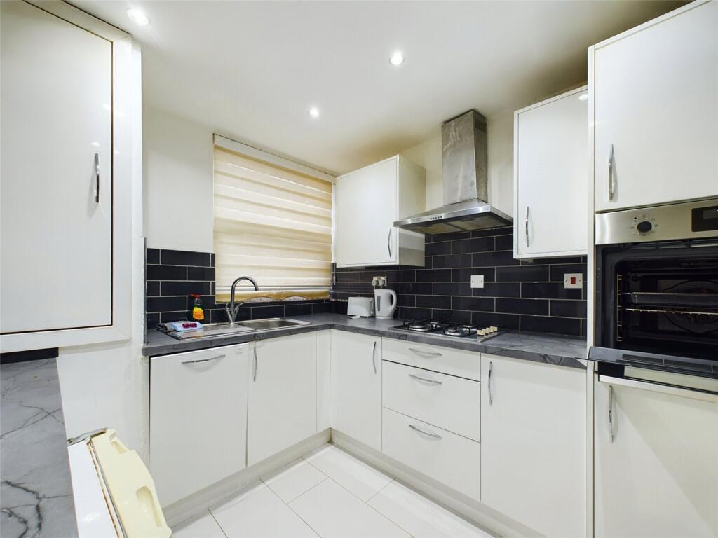 Main image of property: Willowherb Walk, Romford, RM3
