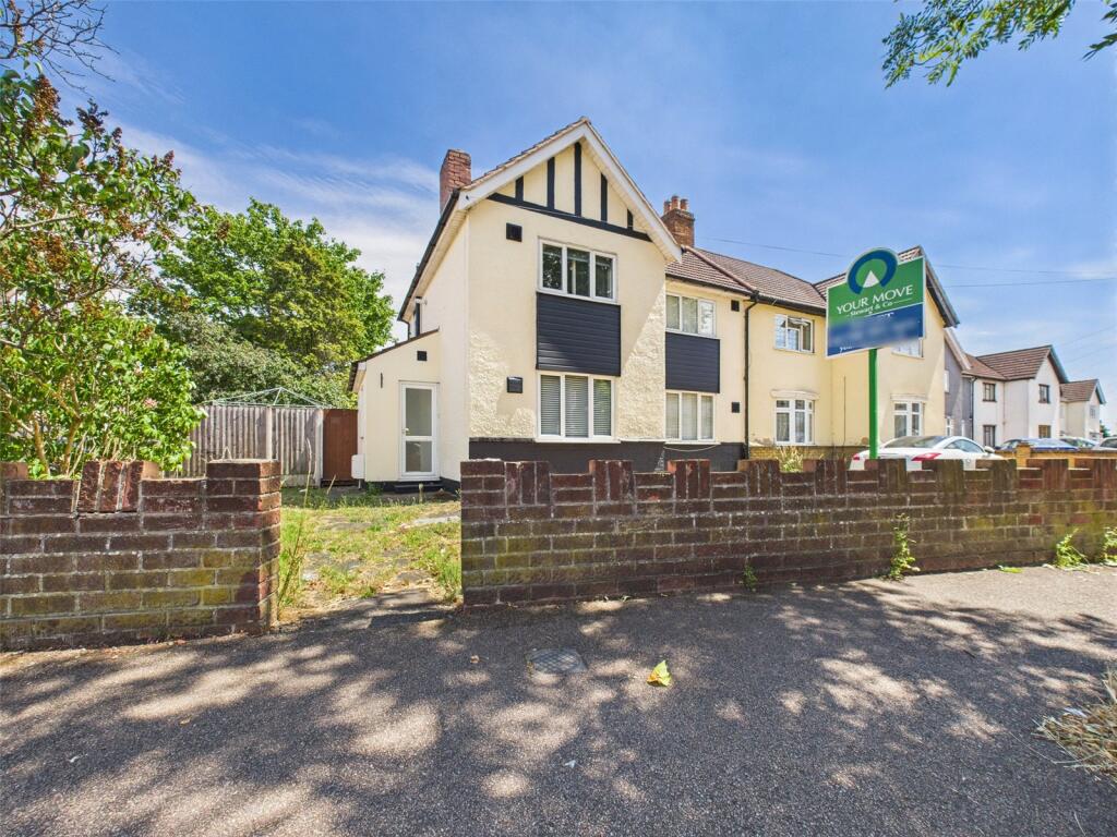 Main image of property: Upper Rainham Road, Hornchurch, RM12