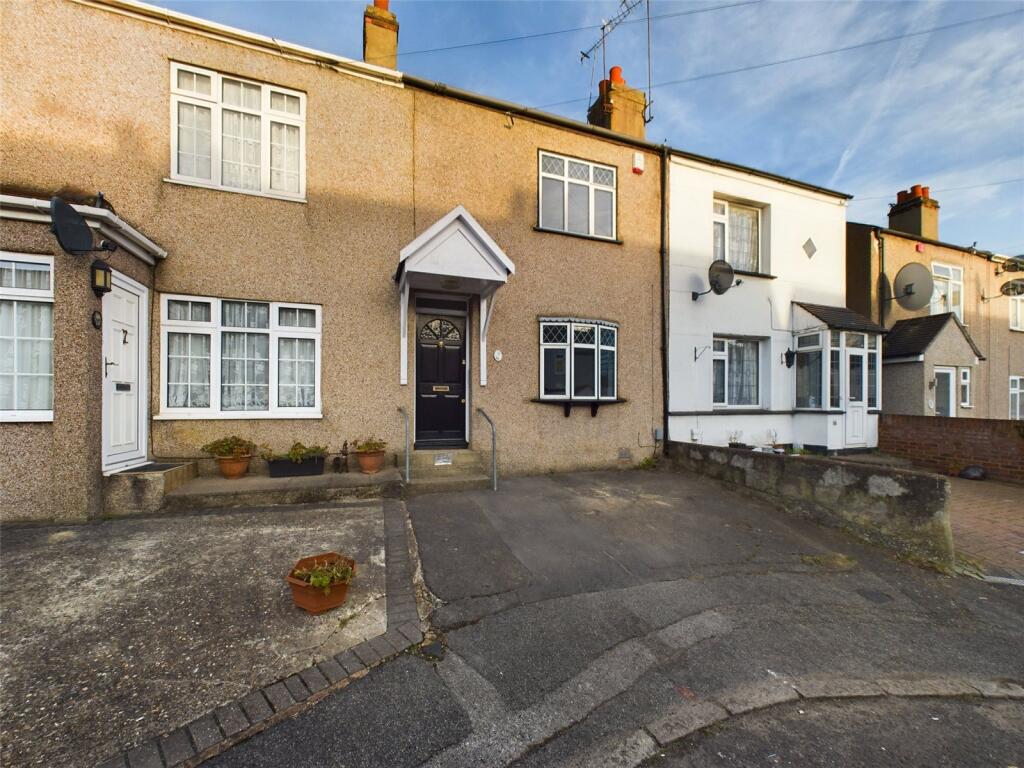 Main image of property: Aveley Road, Romford, RM1