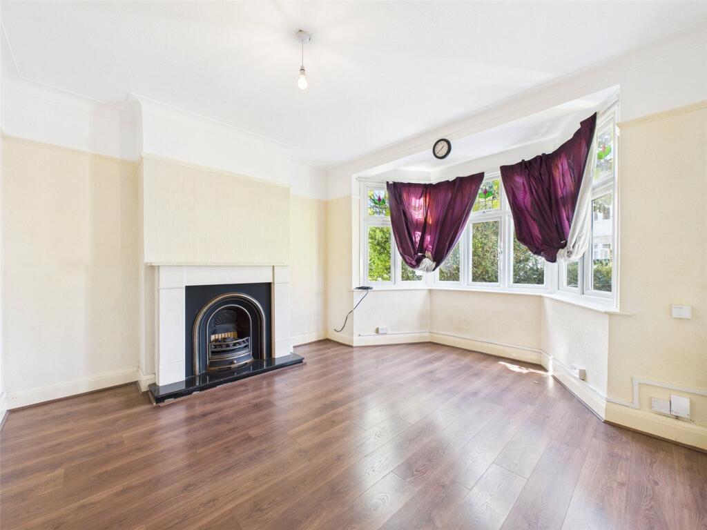 Main image of property: Glebelands Avenue, Newbury Park, Essex, IG2