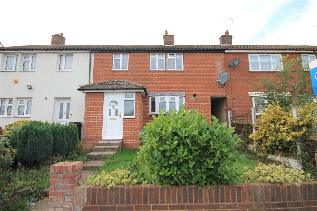 Main image of property: Lodge Lane, Romford, RM5