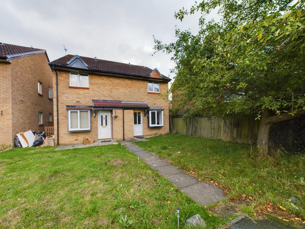 Main image of property: Juniper Way, Harold Wood, Romford, RM3