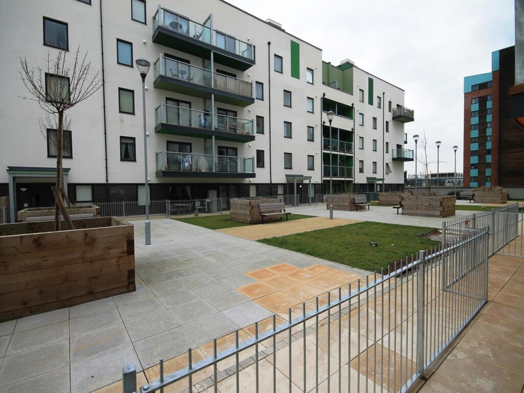 Main image of property: Priory Court, Essex, Romford, RM7