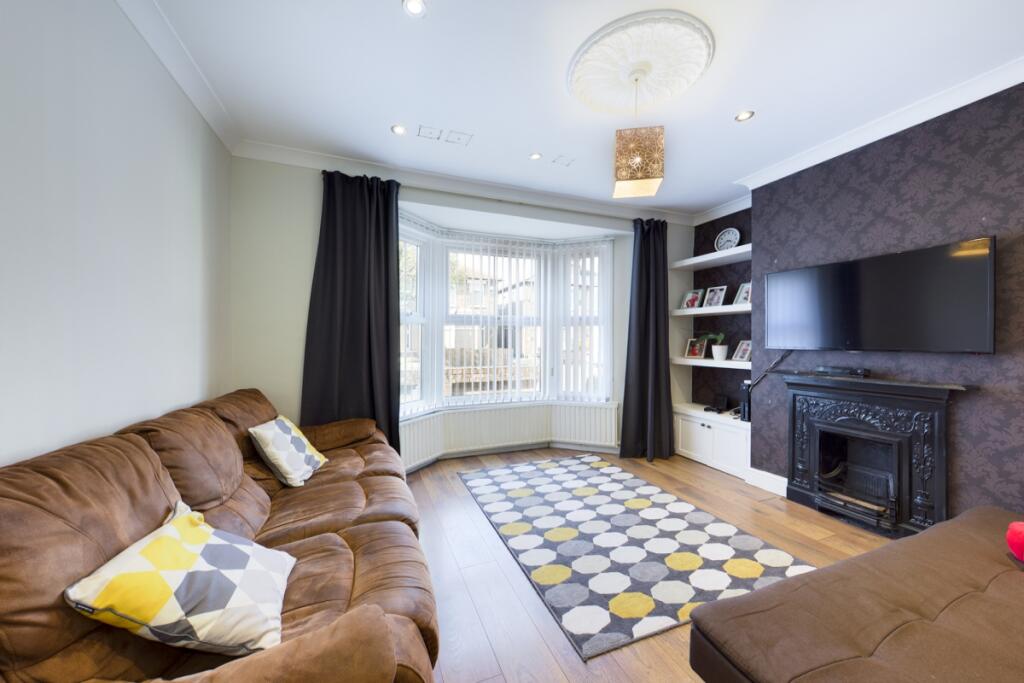 Main image of property: Stockland Road, Romford, RM7