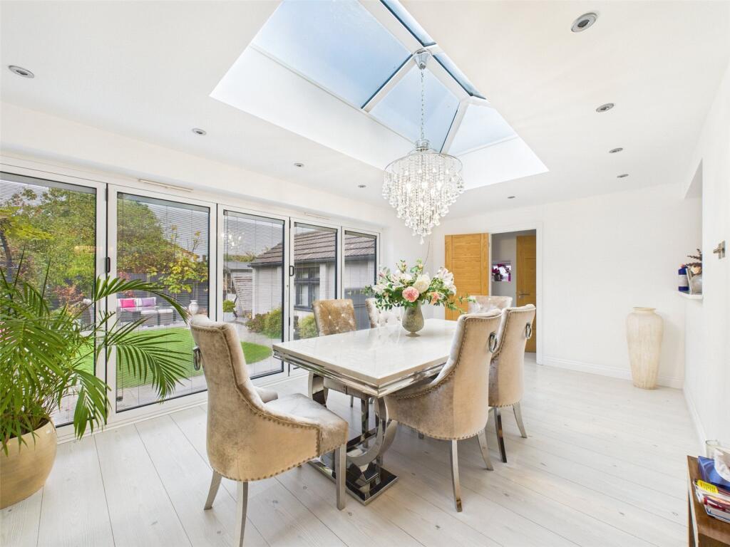 Main image of property: Longfield Close, Wickford, Essex, SS11