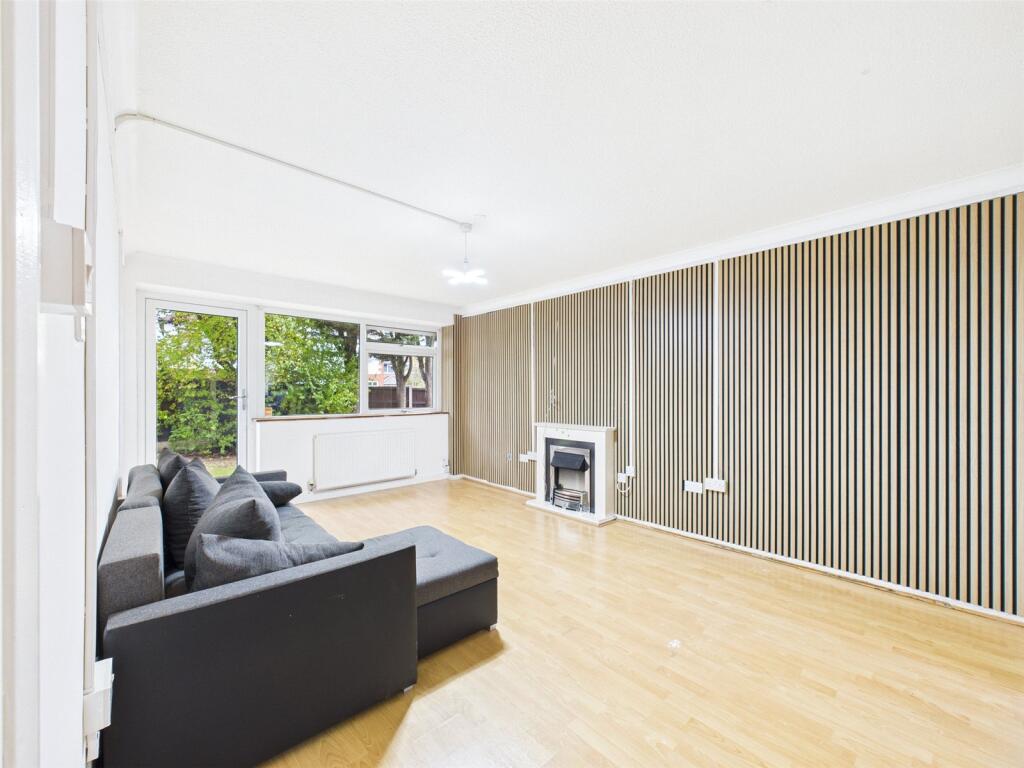 Main image of property: Manor Road, Romford, RM1