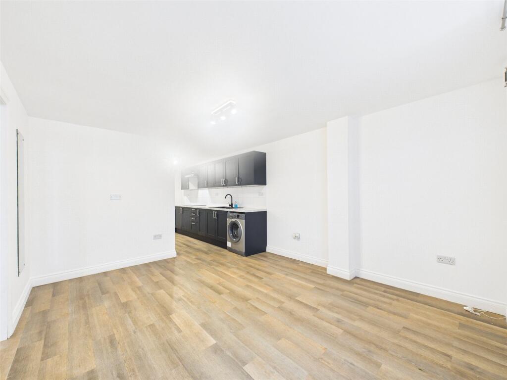 Main image of property: Albert Road, Romford, RM1