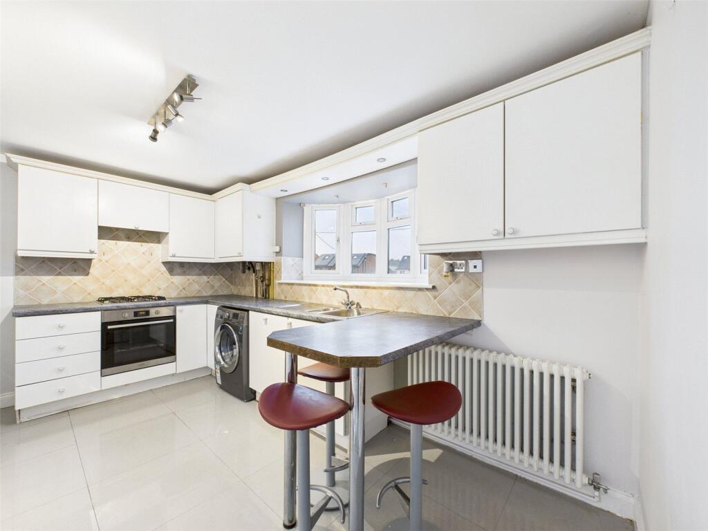 Main image of property: Lodge Lane, Romford, RM5