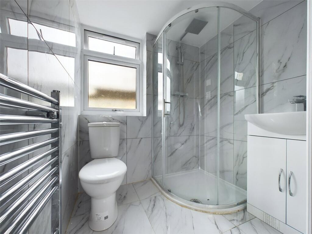 Main image of property: Mawney Road, Romford, RM7