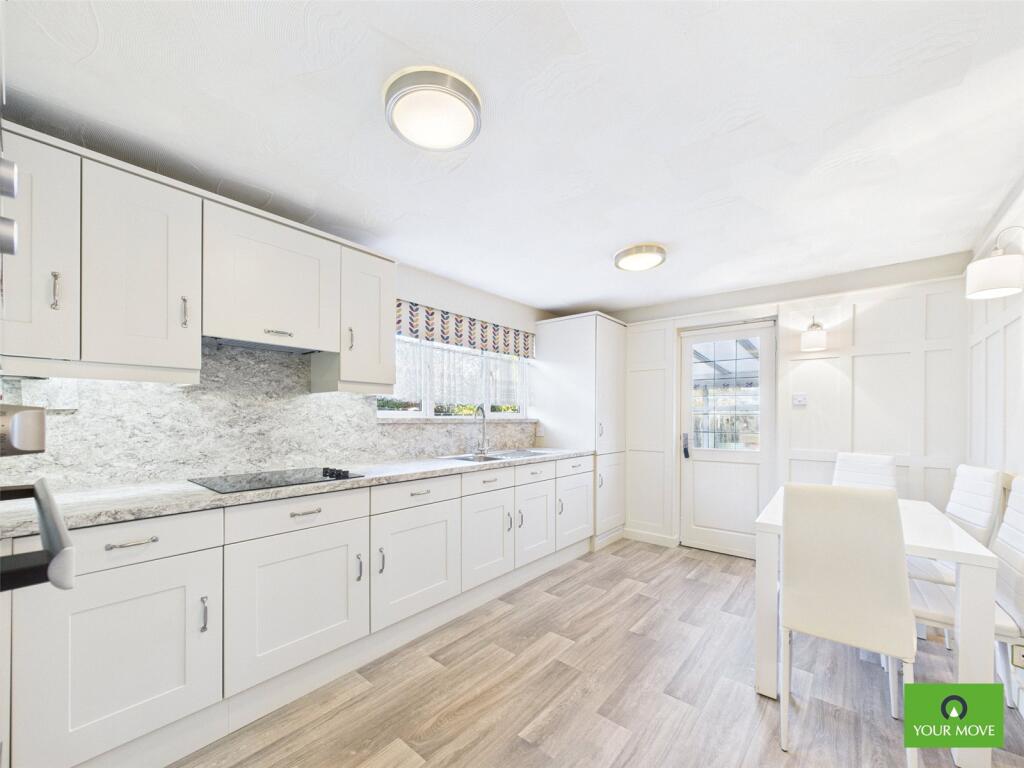 Main image of property: Cedar Road, Canvey Island, Essex, SS8