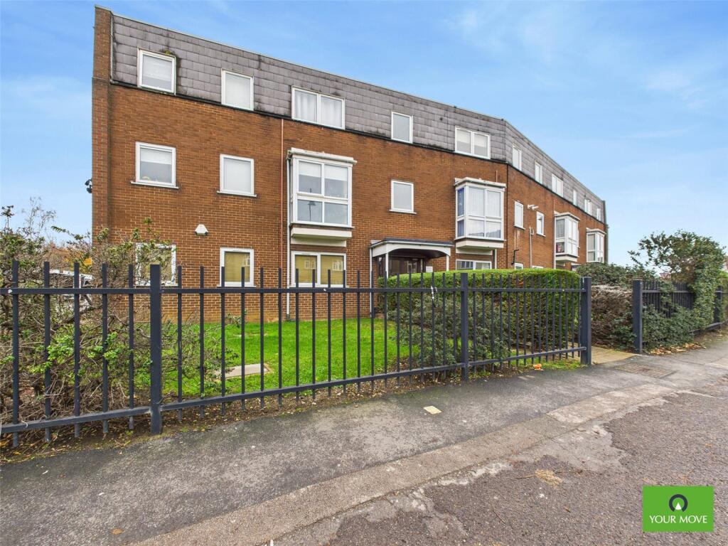 Main image of property: Station Road, Gidea Park, Romford, RM2