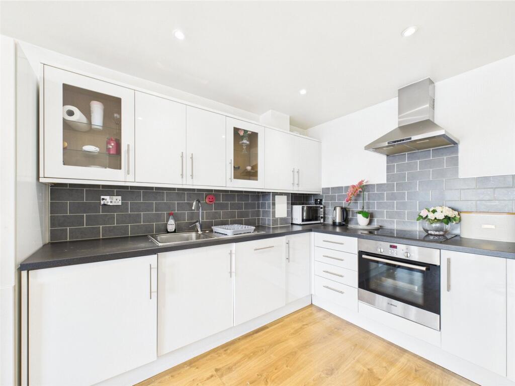 Main image of property: Market Place, Romford, RM1