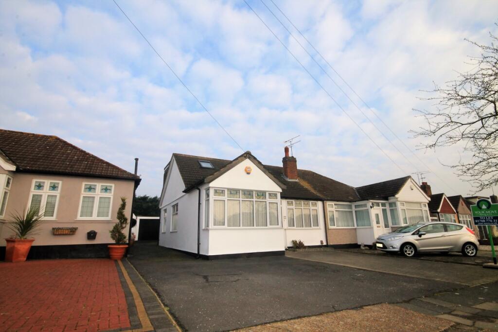 Main image of property: David Drive, Romford, RM3