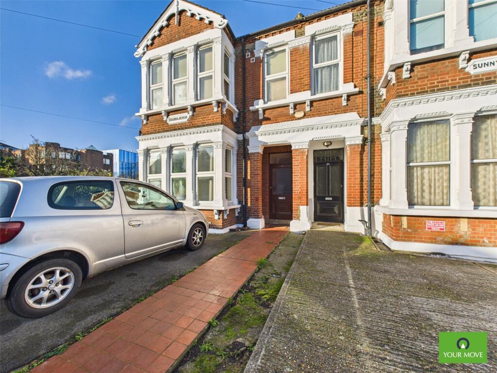 Main image of property: Eastern Road, Romford, RM1