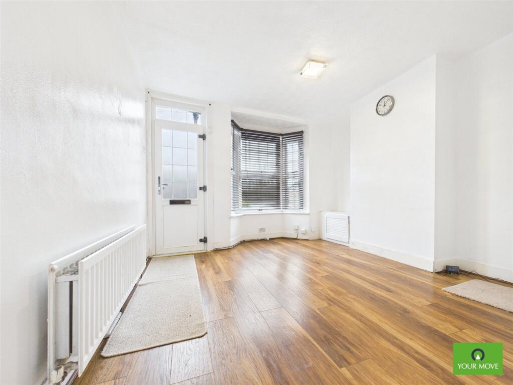 Main image of property: Mill Lane, Grays, Essex, RM20