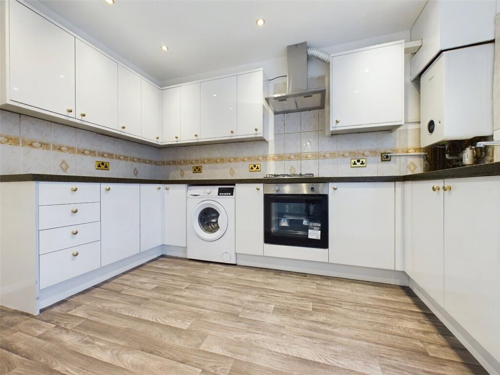 Main image of property: Catherine Road, Romford, RM2