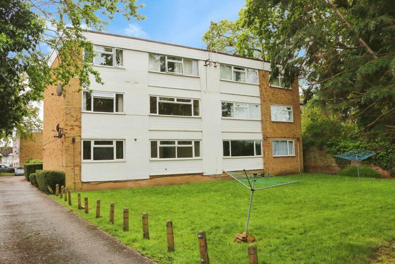Main image of property: Haynes Close, Langley