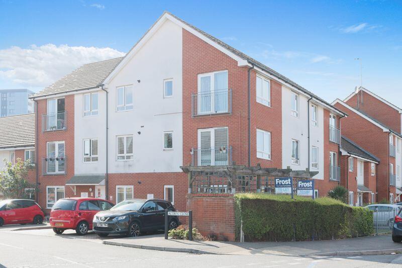 Main image of property: Acorn Close, Langley