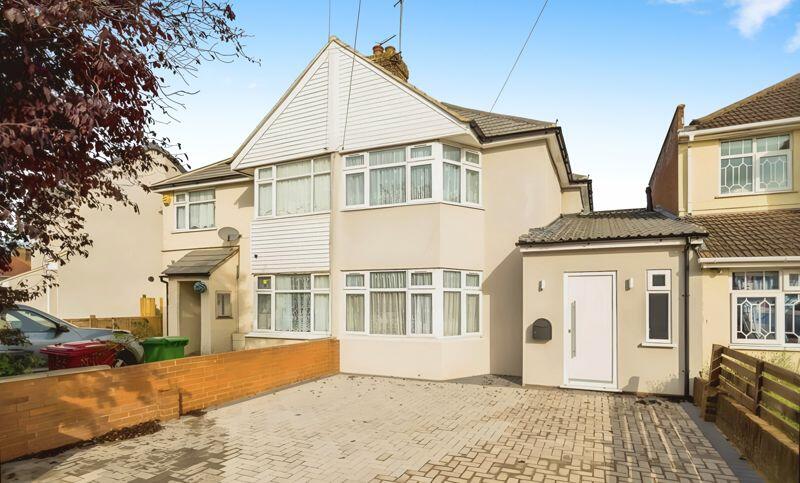 Main image of property: Thurston Road, Slough