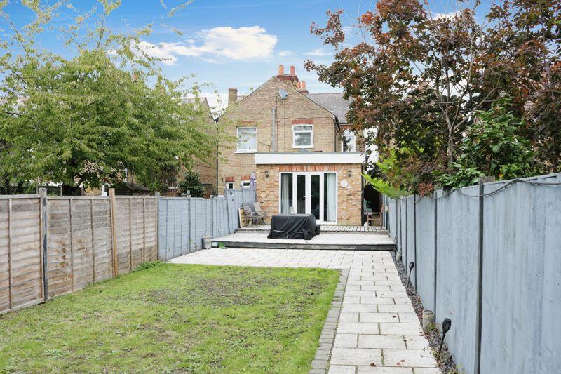 Main image of property: Elmhurst Road, Langley