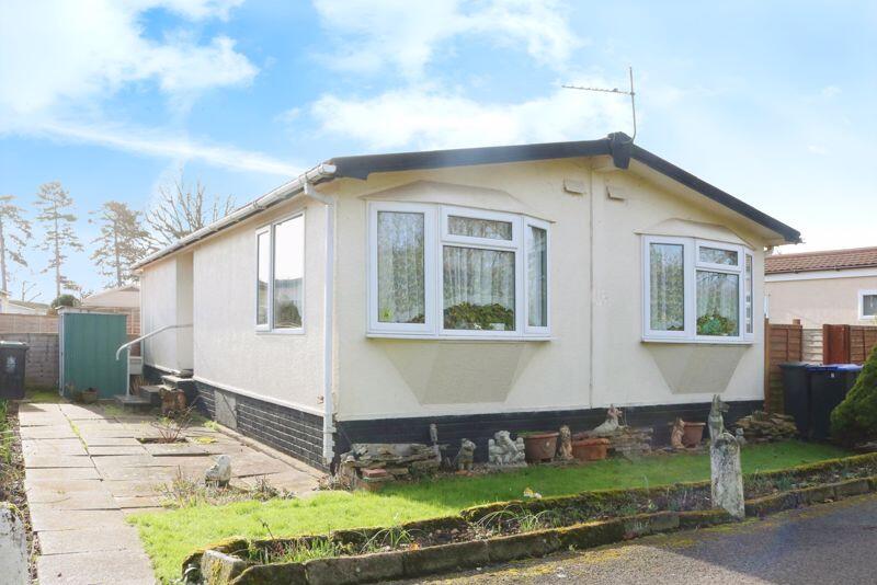 Main image of property: Orchards Residential Park, Wexham