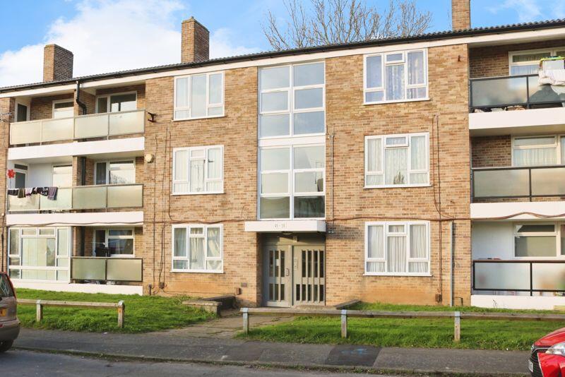 Main image of property: Off Langley Road - VACANT