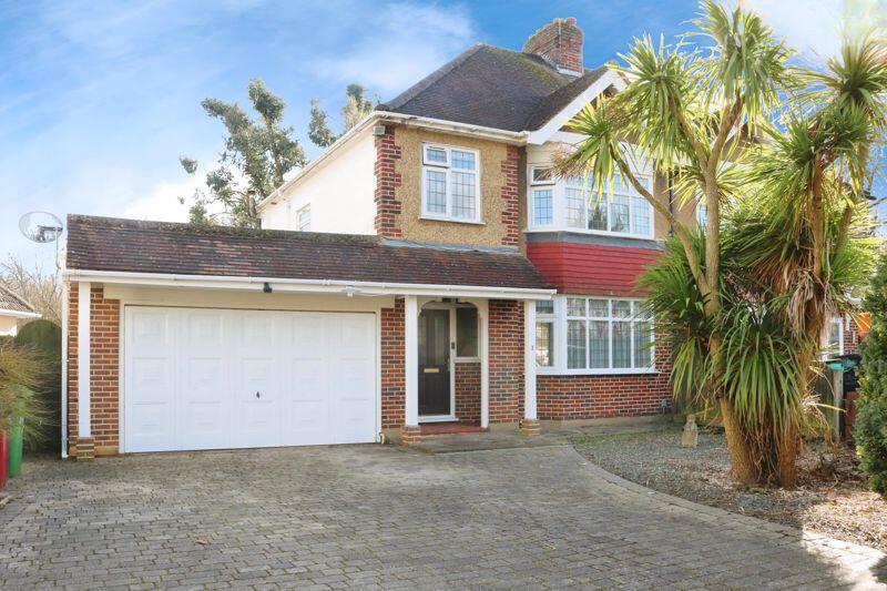 Main image of property: Bouverie Way, Langley