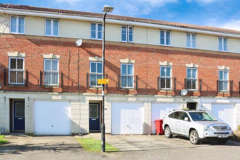 Main image of property: Scholars Walk, Langley