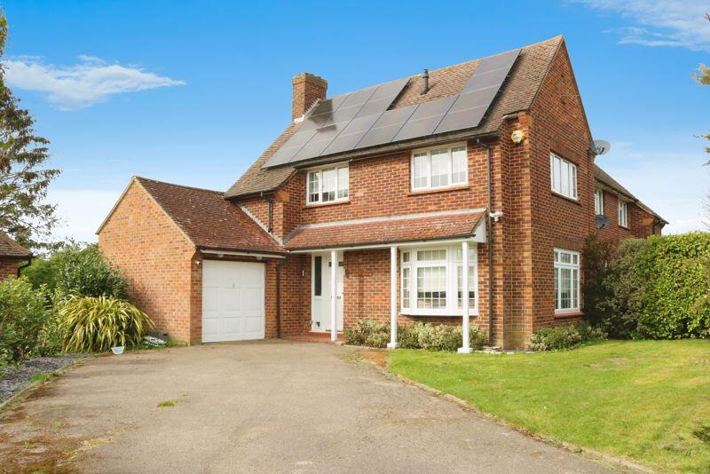 Main image of property: George Green