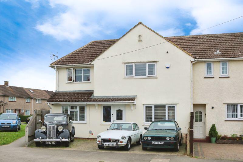 Main image of property: Berryfield, Wexham