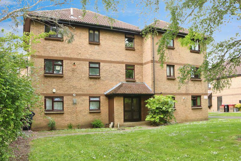 Main image of property: Vicarage Way, Slough
