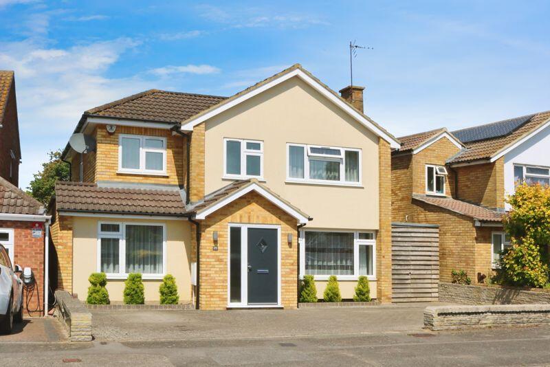 Main image of property: Burroway Road, Langley