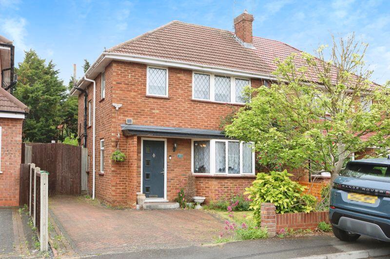 Main image of property: Cherry Avenue, Langley