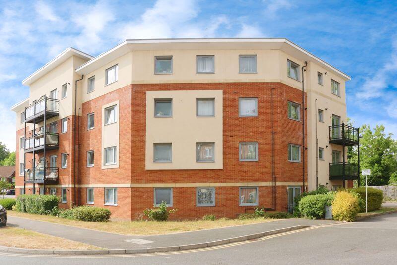 Main image of property: Denton Way, Langley