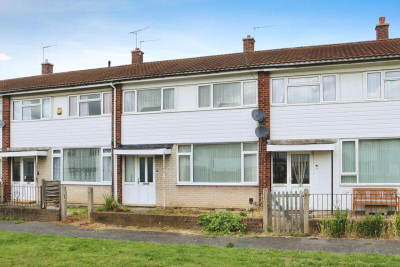 Main image of property: Humber Way, Slough