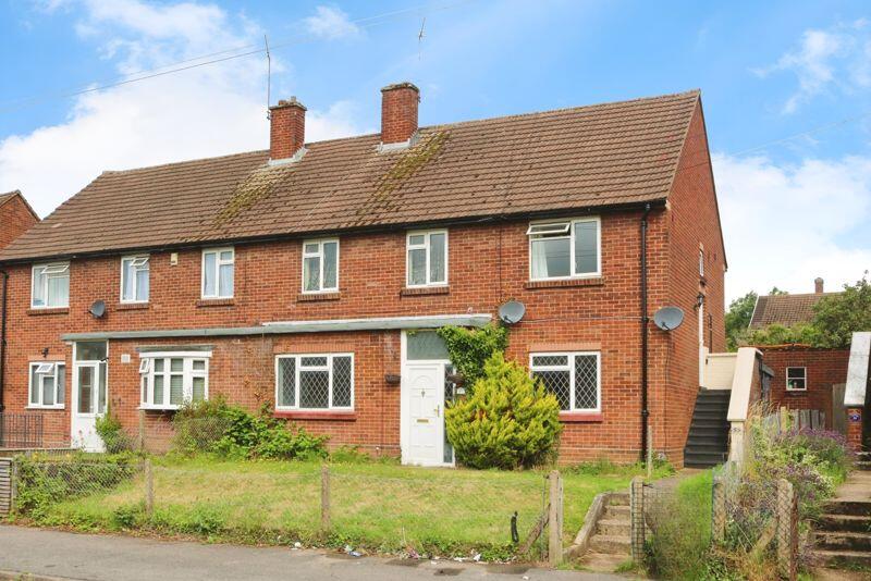 Main image of property: Burnham - VACANT