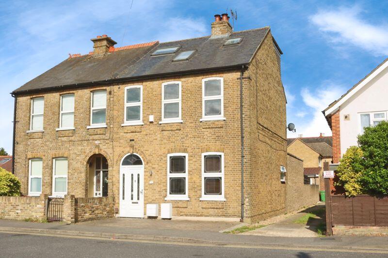 Main image of property: Meadfield Road, Langley